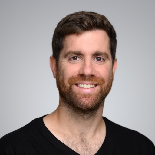 Noam Perel