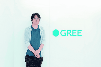 <p> 姫野 貴人<br>
開発本部情報システム部, グリー株式会社</p>