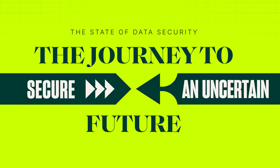 The Journey to Secure an Uncertain Future